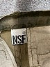 NSF 100% Cotton Camo Gray Green Casual Pants Size 27 waist - photo 7