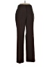 Coldwater Creek Brown Dress Pants Size 10 - photo 1