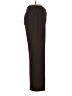 Coldwater Creek Brown Dress Pants Size 10 - photo 4
