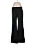 Rampage Black Dress Pants Size 7 - photo 1