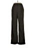 Old Navy Plaid Brown Dress Pants Size XS - photo 1