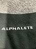 Alphalete Athletics Black Athletic Shorts Size P (estimated, petite) - photo 3