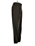 Old Navy Plaid Brown Dress Pants Size XS - photo 4