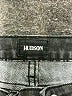 Hudson Jeans Graphic Black Jeans Size 14 - photo 3