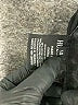 Hudson Jeans Graphic Black Jeans Size 14 - photo 4