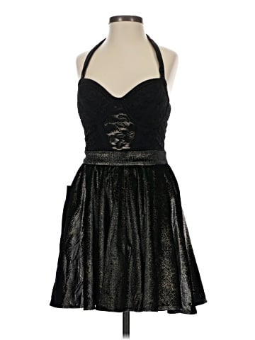 Bebe Cocktail Dress (view 1)