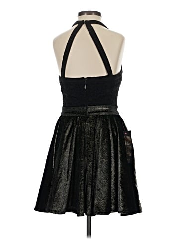 Bebe Cocktail Dress (view 2)
