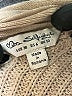 Miss Selfridge 100% Acrylic Tan Pullover Sweater Size 6 - photo 7