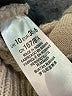 Miss Selfridge 100% Acrylic Tan Pullover Sweater Size 6 - photo 8
