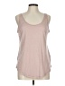 Maurices Pink Tank Top Size L - photo 1