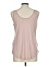 Maurices Pink Tank Top Size L - photo 2