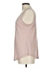 Maurices Pink Tank Top Size L - photo 5