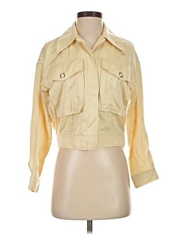 Anthropologie Jacket (view 1)