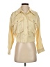 Anthropologie Yellow Jacket Size XXS - photo 1