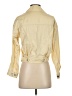 Anthropologie Yellow Jacket Size XXS - photo 2