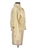 Anthropologie Yellow Jacket Size XXS - photo 4