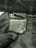 H&M 100% Cotton Black Casual Pants Size 5 - 6 - photo 4