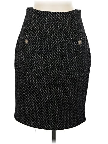 Blassport Wool Skirt (view 1)
