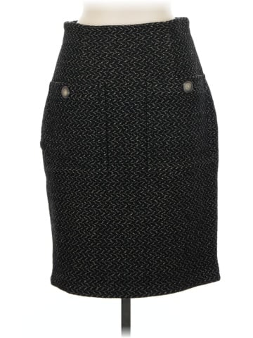 Blassport Wool Skirt (view 2)