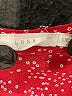 Lush Red Sleeveless Top Size S - photo 7