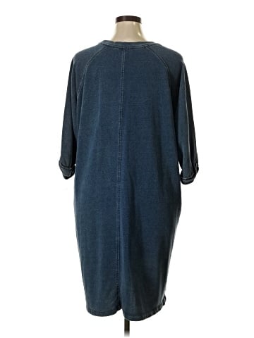 JunaRose Casual Dress (view 2)