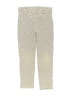 H&M Argyle Ivory Khakis Size 6 - 7 - photo 1