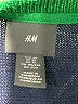 H&M 100% Polyester Black Pullover Sweater Size XS - photo 7