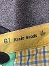 Assorted Brands 100% Cotton Green Casual Pants Size 4 - photo 7