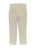 H&M Argyle Ivory Khakis Size 6 - 7 - photo 2