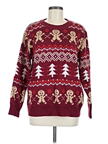 Unbranded Pullover Sweater (view 1)