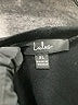 Lulus Black Bodysuit Size XL - photo 3
