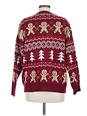 Unbranded Pullover Sweater (view 2)