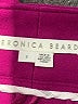 Veronica Beard Purple Dress Pants Size 2 - photo 4