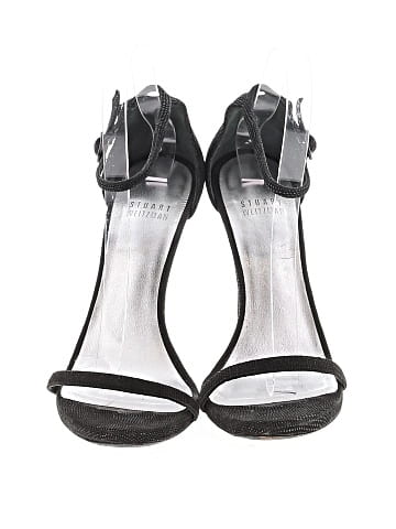 Stuart Weitzman Heels (view 2)