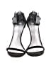 Stuart Weitzman Black Heels Size 6 1/2 - photo 2