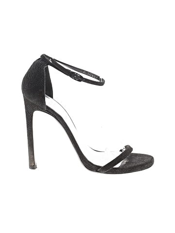 Stuart Weitzman Heels (view 1)