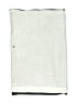 Mixit 100% Polyester Gray White Scarf One size - photo 2