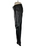 Gap 100% Polyester Black Casual Pants Size 32 WAIST SHORT - photo 5