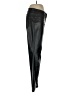 Gap 100% Polyester Black Casual Pants Size 32 WAIST SHORT - photo 4