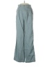 Madewell Teal Casual Pants Size 00 - photo 1