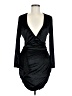 ChicMe Black Cocktail Dress Size M - photo 1