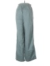 Madewell Teal Casual Pants Size 00 - photo 2