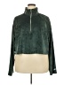 Fabletics Green Track Jacket Size XXL - 1X - photo 1