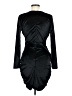 ChicMe Black Cocktail Dress Size M - photo 2