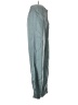 Madewell Teal Casual Pants Size 00 - photo 4