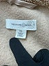 Treasure & Bond 100% Polyester Tan Coat Size XS - photo 6