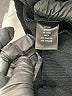 Current Air Black Turtleneck Sweater Size S - photo 8