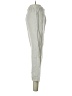 Madewell Silver Linen Pants Size XXS - photo 4