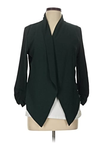 Michel Kimono (view 1)