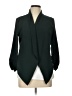 Michel 100% Polyester Green Kimono Size L - photo 1